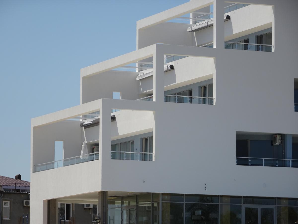 زاتوكا Moncastro Hotel المظهر الخارجي الصورة