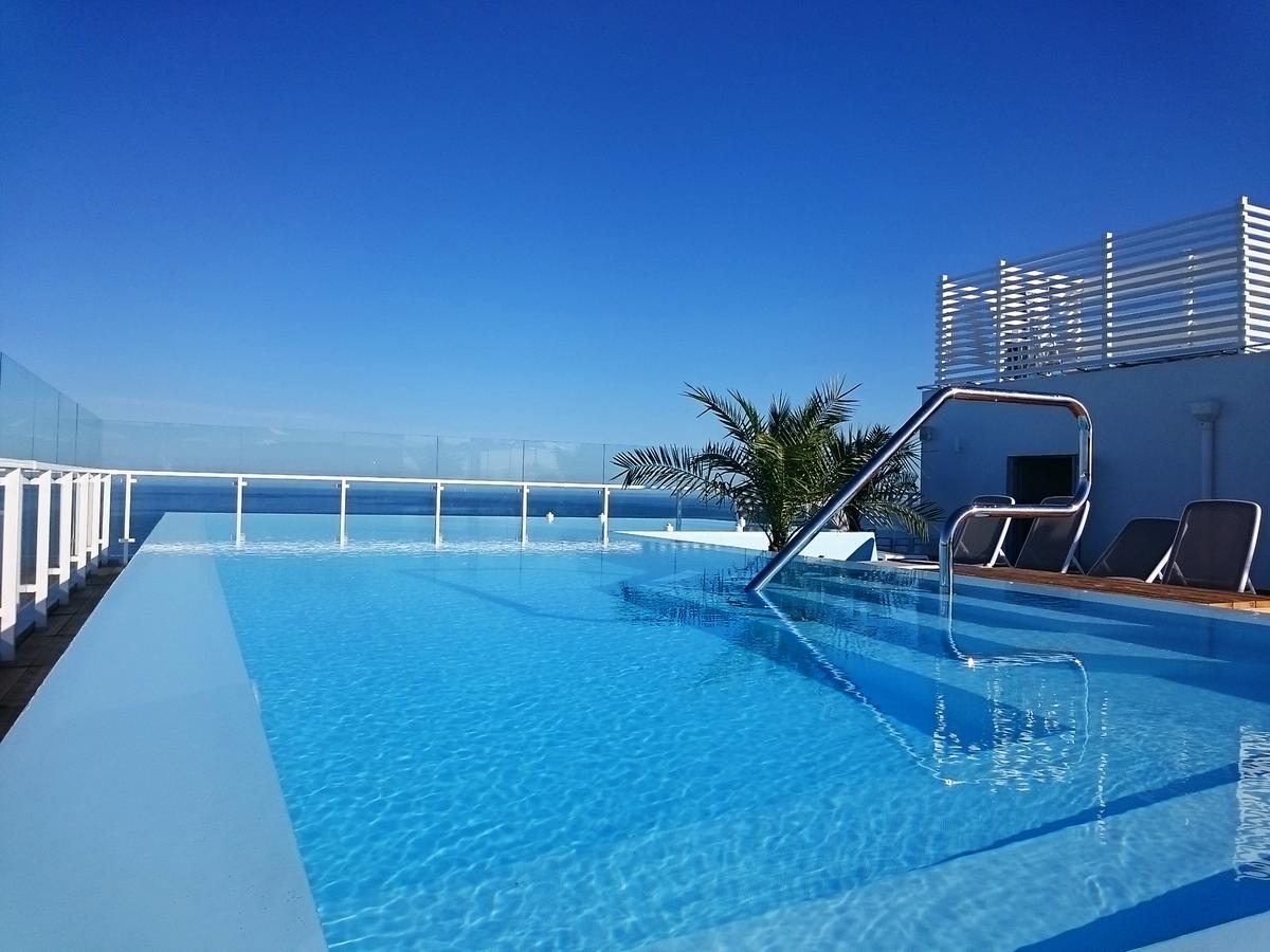 زاتوكا Moncastro Hotel المظهر الخارجي الصورة