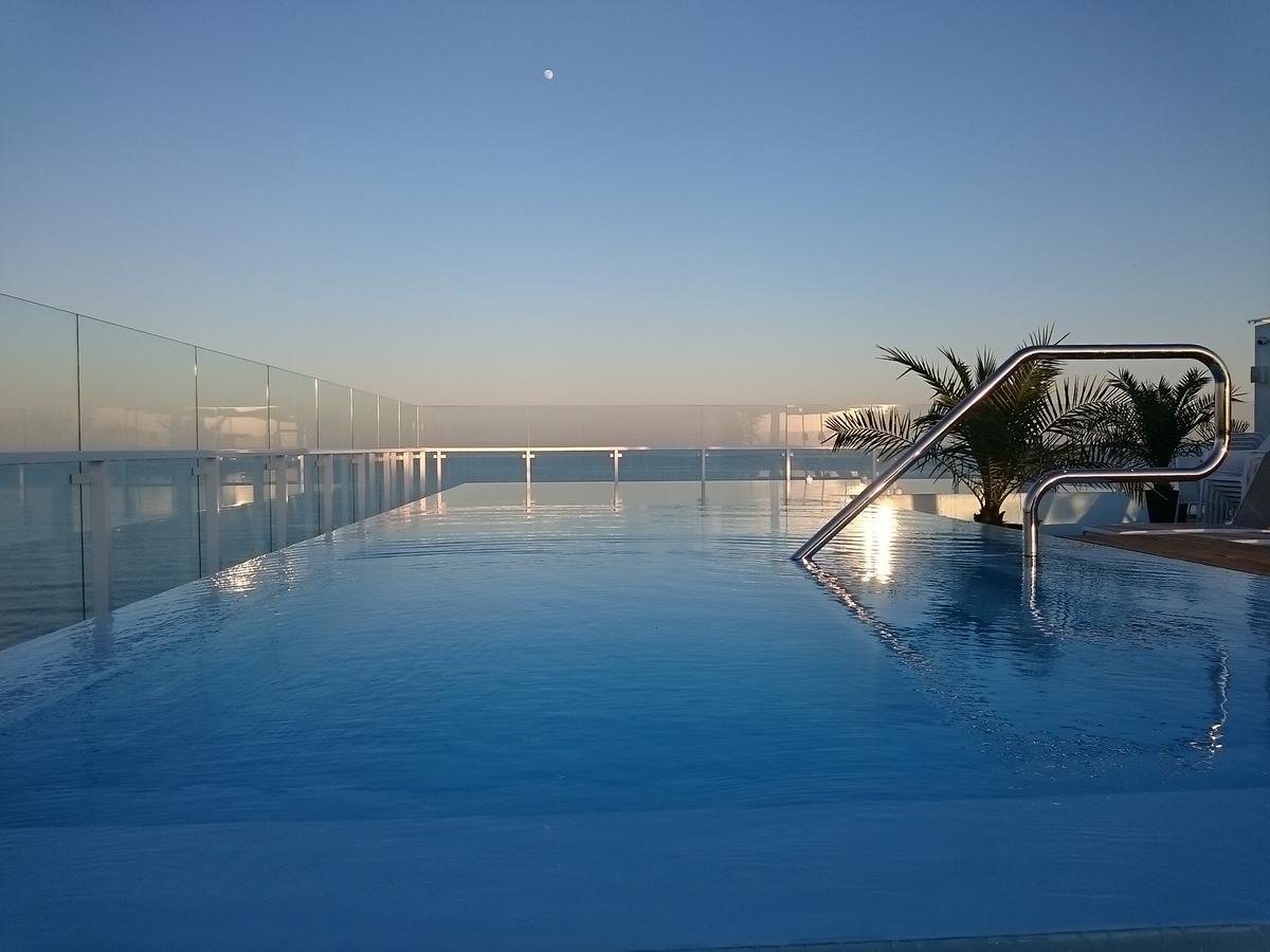 زاتوكا Moncastro Hotel المظهر الخارجي الصورة